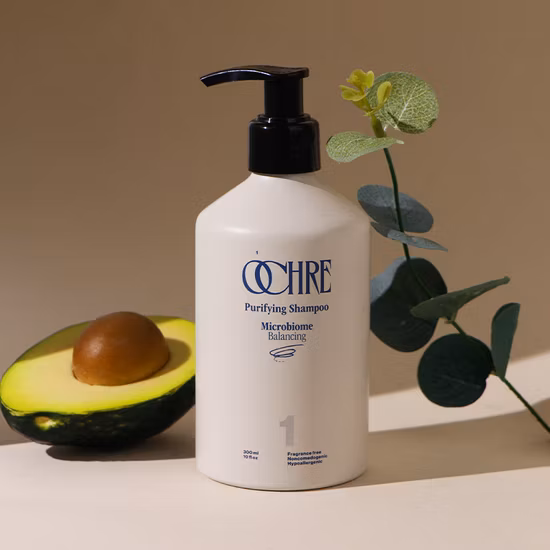 Empty Refillable Aluminum Cosmetic Bottles 100ml 200ml 300ml for Lotion Cream Packaging