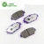 Import Spare Parts Sumitomo Brake System Front Brake Pads For K2700 from China