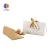 Import Special design wedding favour sweet candy hard kraft paper gift box from China