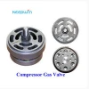 Special gas booster Piston compressor Spare parts valves connect rod