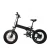 Import SPEEDPOWER new style 48V 500W electric bicycle 20inch foldable fat electric bike from China