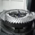 Import Spiral Bevel Gear and Pinion for Drilling Rig Rotary Table Drive System from China
