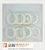 Import spiral felt glass polishing wheel on beveling machine from China