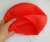 Import Sports cap silicone swim cap Silicone water drop bubble swimming caps from China