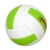 Import sports toy volleyball training equipment rubber bladder volleyball ball in white yellow blue for gift from China