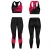 Import sportswear women sportswear sportswear fabric OEM from Thailand