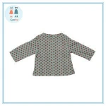 Spring New Fashion Kids Mini Skirt