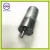 Import spur 37mm gearbox gear motor dc 12v high torque for coin sorter, bank note counter from China