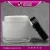 Import SRS free sample luxury plastic 200 ml cosmetic jar from China
