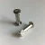 Import SS 304 furniture connecting screws blind bolts from China