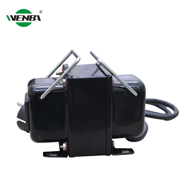 ST-200VA Wide Application Reliable Electric Current Toroidal Distribution Auto Transformer For School