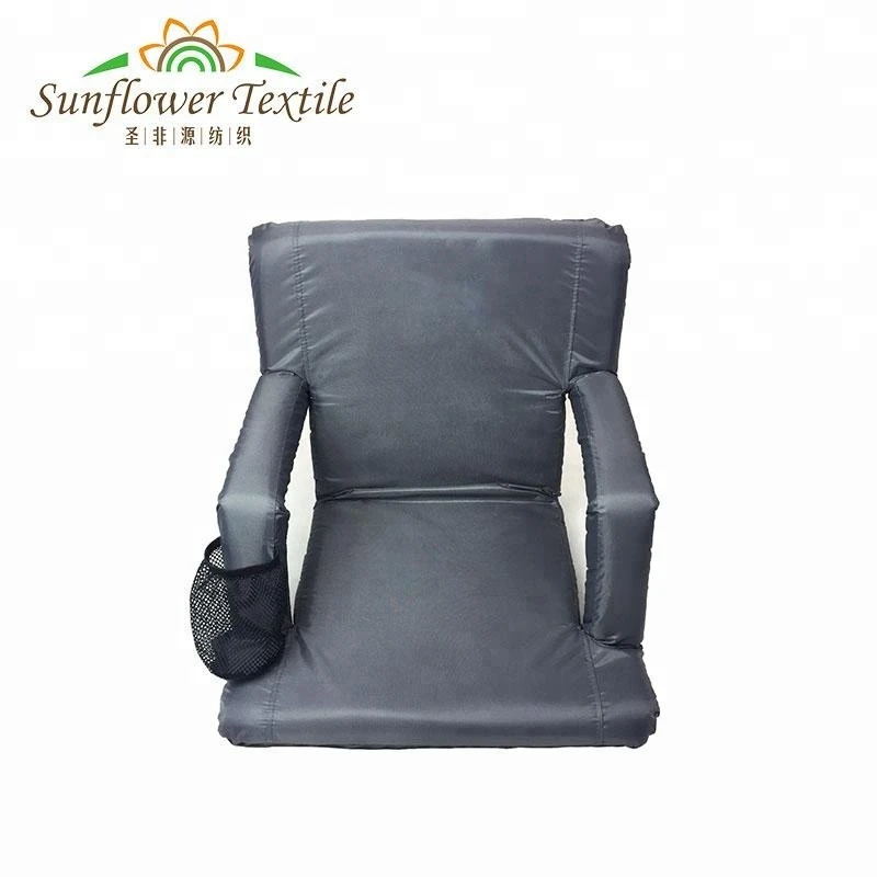 Stadium Seat cushion Chair Sportneer Reclining Seat for Bleacher Folding Chair Stadium Seat