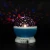 Import Stage Lamp Kids Star Light Colorful  Nebula Starry Led Laser Projector Night Light from China