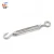Import stainless steel 304 316 Eye Eye OO type open body turnbuckle M20 M24 M30 from China