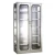 Import stainless steel cabinet from China