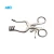 Import Stainless Steel Fison Retractor Medical Ophthalmic Surgical Instruments from Pakistan