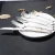 Import stainless steel flatware , sliver spoon fork and knife cutlery set from China