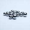 stainless steel material and G10-G1000 grade steel ball