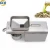 Stainless steel Mini cooking hand manual 3.5~5kg/h cold peanut rapeseed oil press presser making machine home