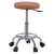 Import Stainless Steel Movable Hospital furniture Medical stool rolling hospital chair dental chair from China