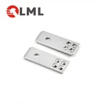 stainless steel sheet metal fabrication