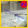 stainless steel shim plate