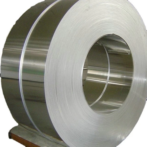 Stainless Steel Strips 201 304