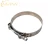 Import Stainless Steel T Bolt Type Strong Hose Clamp from China