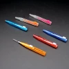 stainless Steel Wire Personalized Interdental Adult Toothbrush Brushes 0.6mm/0.7mm/0.8mm/1.0mm/1.4mm
