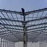 steel structure materials building steel structure