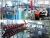 Import STG146/3 Stenter machine Gas Burner Textile finishing machine Heat-Setting Stenter from China