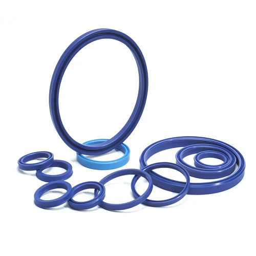 STO new products UN / UHS /DHS PU material hydraulic oil seal made in China