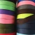 Import Stock 20mm 25mm 38mm 50mm colored custom polypropylene PP webbing strap for bags from China