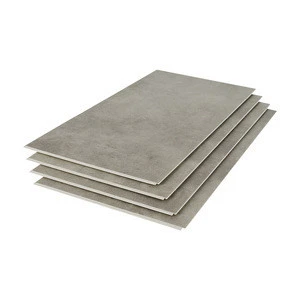 Stone Commercial Non-slip SPC Vinyl Plank Floor with CE SGS Certifications