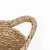 Import Straw Home Decoration Storage Basket from China