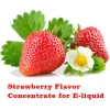 Strawberry Concentrated Liquid Flavor/ Strawberry Flavor for e-juice