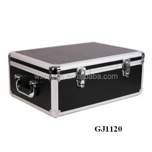 strong and portable metal tool box new design from China manufacturer