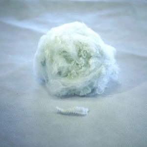 strong sense wool blend polyester staple fiber making machines