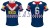 Import Stylish best design sublimated rugby kits for team from China