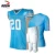 Import Sublimation Youth American Football Team Uniforms/Sports Wear from Pakistan