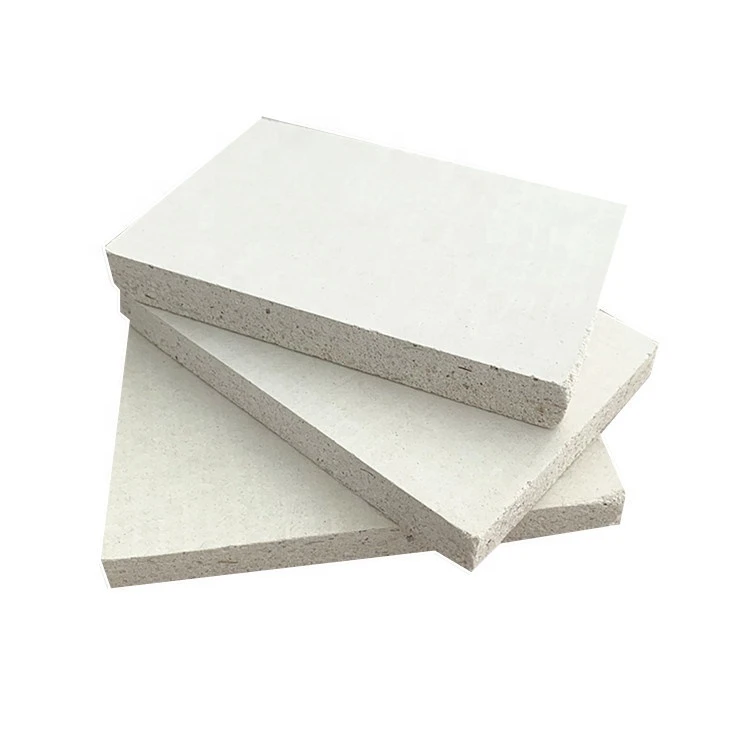 substitute for fiber cement board Fire Resistance Mgo Board