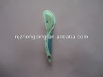 suede and nubuck brush