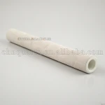 suede mallet & suede stick to play quartz crystal singing products