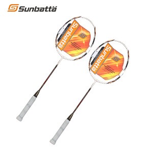 Sunbatta Guangzhou Badminton Racket Distributor