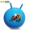 SUNDSK pvc toy ball for kids