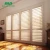 Import sunshade window aluminum frame louver plantation shutter from China