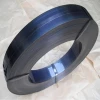 SUP7 export steel strapping steel waxed strapping corbom steel strapping coil