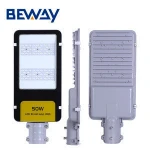 Super brightness waterproof ip65 outdoor 20w 30w 50w 100w 150w 200w integrated led street light