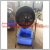 Import super foam jet cannon machine for foam party and stage from China
