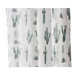 Super Quality 100% Polyester Italian Designer Voile Fabric
